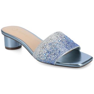 Journee Collection Women & apos;s Flora Evening Sandals