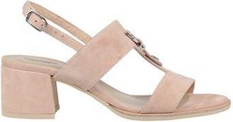 Nero Giardini CALZADO - Sandalias con cierre en YOOX.COM