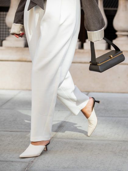 Du zeigst deine Füße nicht gerne? Wir haben die idealen Sommerschuhe für dich gefunden