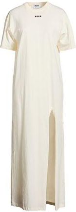 Msgm VESTITI - Vestiti lunghi su YOOX.COM