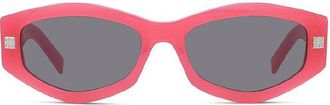 Givenchy GV40062I75A Sunglasses - Pink