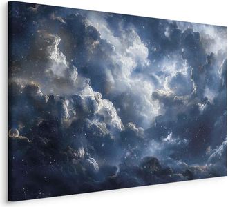 OEM Imagen - Maravillas Astron&oacute;micas: Nubes Y Estrellas En Armon&iacute;a