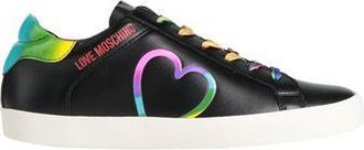 Love Moschino CALZADO - Sneakers en YOOX.COM