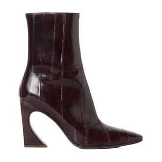 Fendi Mujer, Zapatos, Marr&oacute;n, Talla: 38 EU