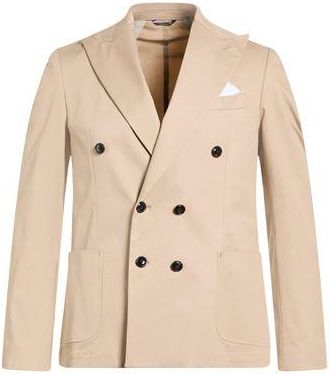 Daniele Alessandrini ANZ&Uuml;GE und CO-ORDS - Blazers auf YOOX.COM