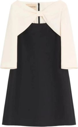 Valentino Garavani Donna, Abiti, Nero, S, new