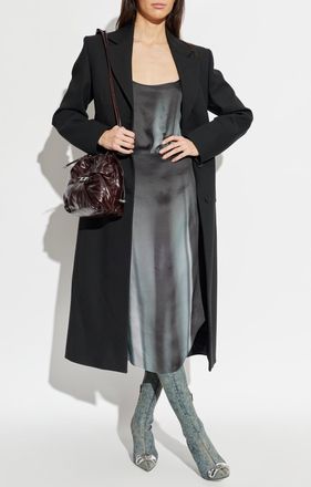 Diesel Coat G-ALLAN, Womens, Black