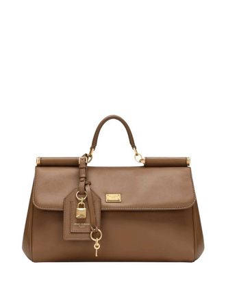 Dolce & Gabbana My Sicily Tote Bag