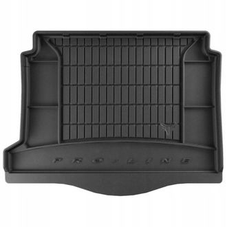 OEM Alfombrilla De Goma Para Maletero Ford Mondeo Mk5 Estate Hybrid 2014-2022 Tm