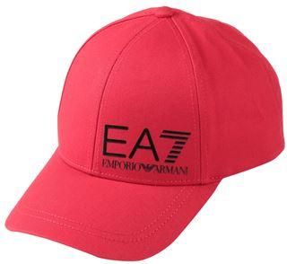 Emporio Armani ACCESSOIRES - M&uuml;tzen & H&uuml;te auf YOOX.COM