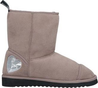 Love Moschino FOOTWEAR - Ankle boots on YOOX.COM