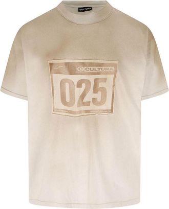 Cultura T-Shirt Logo