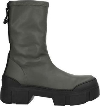 Vic Mati&eacute; FOOTWEAR - Ankle boots on YOOX.COM