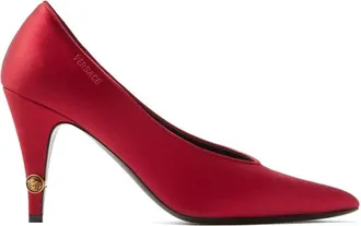 Versace Medusa Pumps