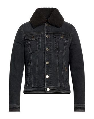 Moorer CAPISPALLA - Capispalla jeans su YOOX.COM
