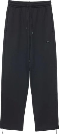 Rains Sintra track pants - Black
