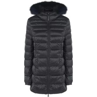 RefrigiWear Winter Jackets, female, Black, 2XL, Black Bomber Jacket