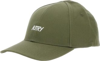 Autry Hombre, Accesorios, Verde, Talla: ONE Size