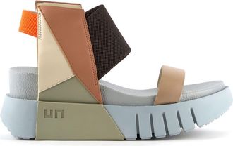United Nude Delta 3d Sandal in Sierra at Nordstrom, Size 40