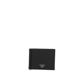 Emporio Armani Hombre, Accesorios, Negro, Talla: ONE Size