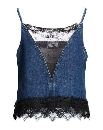 Off-white TOPWEAR - Tops on YOOX.COM
