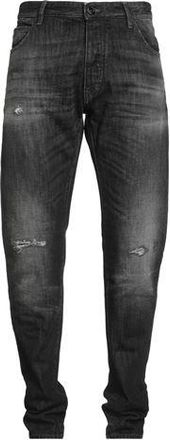 Emporio Armani HOSEN & RÖCKE - Jeanshosen auf YOOX.COM