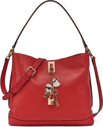 Karl Lagerfeld Gisele Hobo