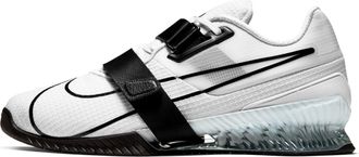 Nike Romaleos 4 White Black CD3463-101