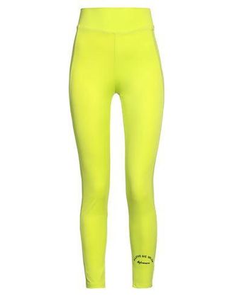 4giveness BOTTOMWEAR - Leggings on YOOX.COM