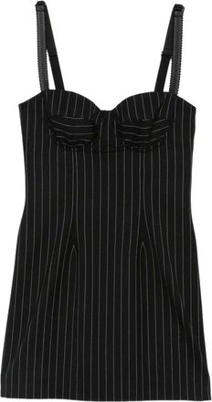 Dolce & Gabbana Mujer, Vestidos, Negro, Talla: S
