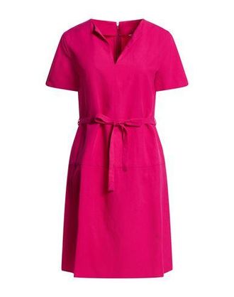 Xacus DRESSES - Midi dresses sur YOOX.COM