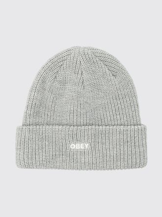 Obey Cappello in maglia a coste