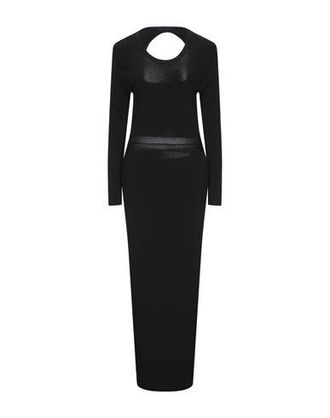 A|X Armani Exchange DRESSES - Maxi dresses sur YOOX.COM
