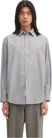 Aries Uomo, Magliette, Multicolore, M, new