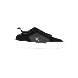 Calvin Klein Leather Men Mens Sneaker