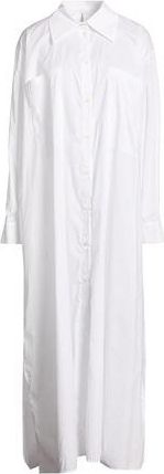 Liviana Conti DRESSES - Maxi dresses on YOOX.COM