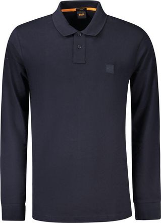 HUGO BOSS Cotton Mens Mens Polo