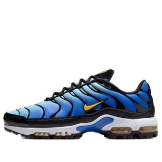 Nike Air Max Plus Golf Hyper Blue FZ4150-400