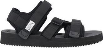 Suicoke CALZADO - Sandalias con cierre en YOOX.COM