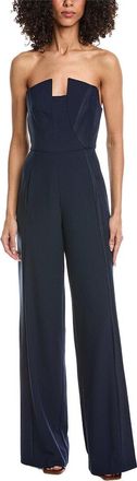 Black Halo Lena Jumpsuit