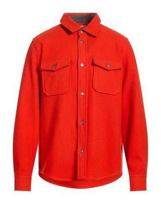 Woolrich CAMISETAS Y TOPS - Camisas en YOOX.COM