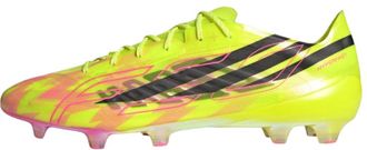 adidas F50 Hyperfast Evo FG Team Solar Yellow KJ6106
