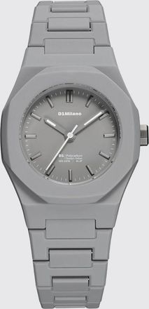 D1 Milano Orologio D1 MILANO Donna colore Grigio
