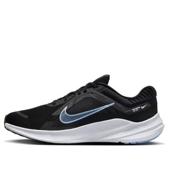 Nike Quest 5 Black DD0204-006