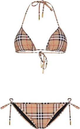 Burberry Cobb Bikini