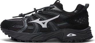 Mizuno FIYI TL Black Grey D1GH240901