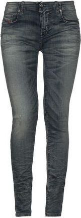Diesel BOTTOMWEAR - Jeans on YOOX.COM