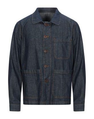 Lardini JACKEN & MÄNTEL - Jeansjacken/Mäntel auf YOOX.COM