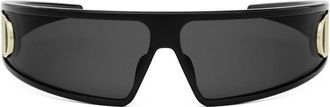 Dior Sunglasses, unisex, Black, Size: ONE SIZE VeryDior M1U Sunglasses