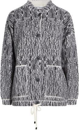 KANGRA STRICKWAREN - Strickjacken auf YOOX.COM